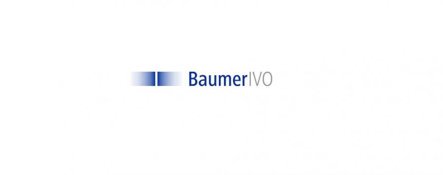 Baumer IVO