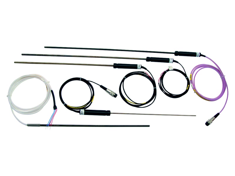 Thermocouples - Resistance Thermometers