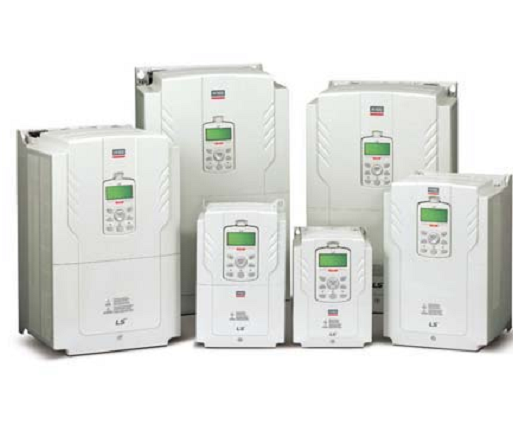 Inverters