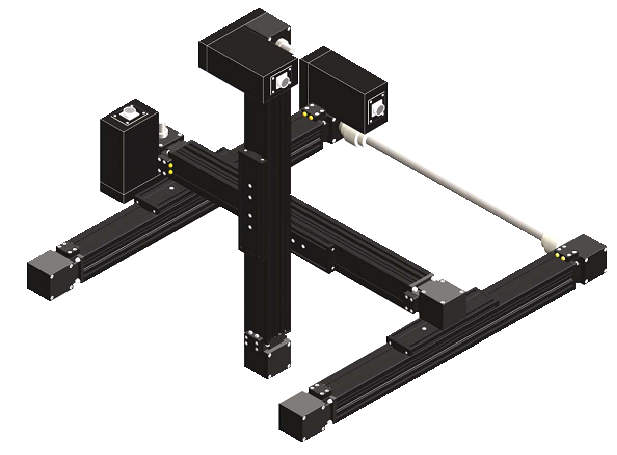 Industrial Robot System