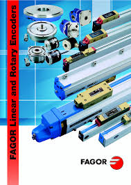 linear encoder